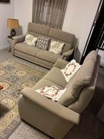 Salon bien entretenu, Enlèvement