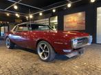 Pontiac Firebird Cabrio (année de construction 1968), Rouge, Achat, Pontiac, Entreprise
