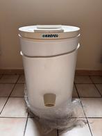 Droogzwierder, Elektronische apparatuur, Droogkasten, Ophalen, Overige typen, Bovenlader, Zo goed als nieuw