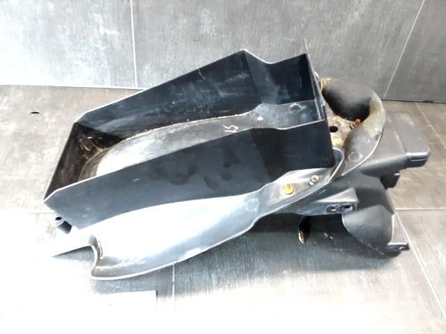 ST4S 1998 - 2006 Ducati Spatbord D1-61679, Motos