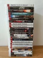 Jeux PS3 5 euros/pièce, Enlèvement