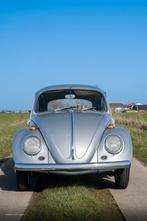 Vw kever 1200 bwj 1965 zeer goede staat , gekeurd + garantie, Auto's, Volkswagen, Beetle (Kever), 4 cilinders, Bedrijf, Handgeschakeld