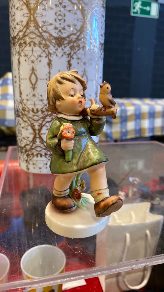 Hummel., Enlèvement ou Envoi, Neuf, Hummel