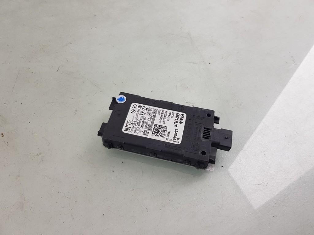 CAPTEUR RADAR iX (I20) (|5A4DAA3|66325A4DAA3|66325A60304|), Utilisé, BMW