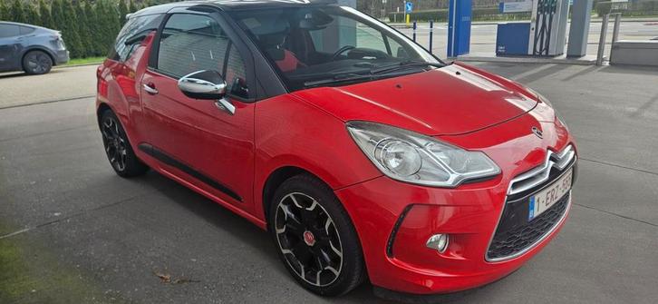 Édition spéciale DS3 en quelques clics, Autos, Citroën, DS3, ABS, Phares directionnels, Airbags, Air conditionné, Alarme, Bluetooth