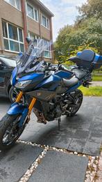 Yamaha Tracer 900 GT, Motoren, Motoren | Yamaha, Motorrijbewijs A, Meer dan 35 kW, Handvatverwarming, 900 cc