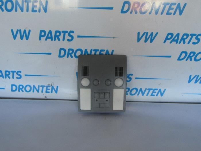 Eclairage intérieur avant d'un Audi A8, Autos : Pièces & Accessoires, Éclairage, Audi, Utilisé, 3 mois de garantie, Enlèvement ou Envoi