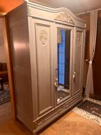 Penderie, Antiquités & Art, Enlèvement