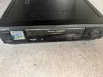 Magnétoscope Sony, en bon état, Enlèvement ou Envoi, Comme neuf