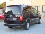 Vw Caddy Maxi 1.4 TSI Dubbel Cabine, Auto's, Voorwielaandrijving, 4 cilinders, https://public.car-pass.be/vhr/36fa91a7-4baf-458f-a7ac-784846c181b0