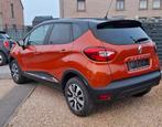 Renault captur 82000km, Auto's, Voorwielaandrijving, 898 cc, Stof, Bedrijf