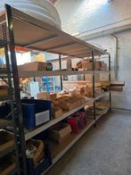 Étagère, Articles professionnels, Enlèvement