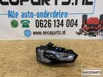 AUDI A5 8T 8T0 FACELIFT XENON LED KOPLAMP RECHTS 8T0941032C, Gebruikt, -, -, -