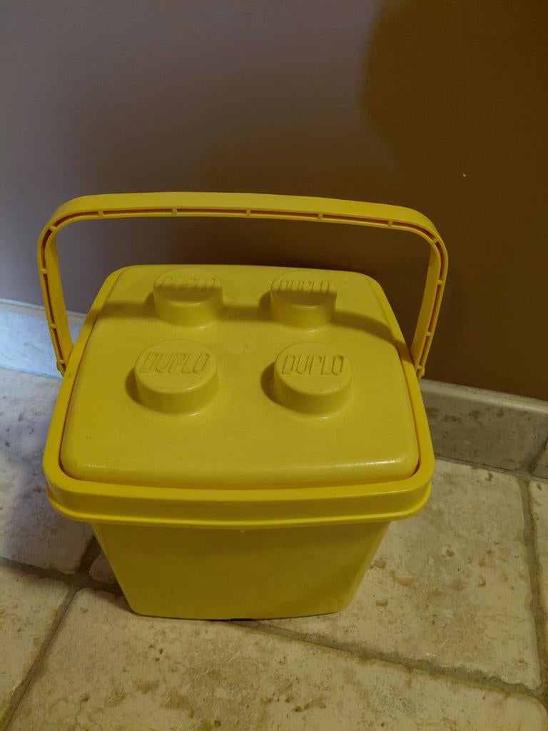 Lego duplo 2272, Enlèvement ou Envoi, Duplo