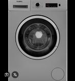 Wasmachine Valberg, Ophalen, 6 tot 8 kg, Zo goed als nieuw, Voorlader