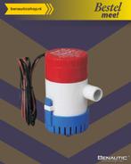 Accessoire Seaflo SFBP1-G500-01 bilgepomp, -, -, Nieuw, Ophalen of Verzenden