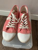 Roze sneakers maat 41, Kleding | Dames, Schoenen, Ophalen, Sneakers, Roze, Gedragen