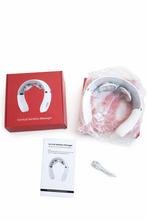 Nekmassage apparaat, Handtassen en Accessoires, Uiterlijk | Lichaamsverzorging, Ophalen of Verzenden, Nieuw, Overige typen