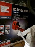 Tour à bois Einhell neuf, Enlèvement, Tour à bois