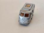 vintage Matchbox Volkswagen Camper (No. 34B), geproduceerd d, Hobby en Vrije tijd, Ophalen of Verzenden, Matchbox