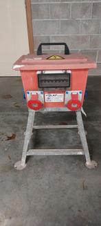 Stroom paddenstoel, Ophalen of Verzenden