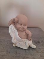 Decoratief boeddhabeeldje, Huis en Inrichting, Ophalen of Verzenden