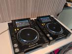 2 x Pioneer CDJ-2000 NXS2, Enlèvement ou Envoi, Pioneer