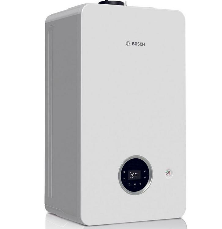 Chaudière Bosch Condens 2300i W GC2300iW 24/30 C – Neuve, Auto-onderdelen, Airco en Verwarming, Nieuw, Ophalen