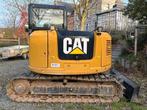 Graafmachine Caterpillar 308E2CR, Ophalen, Graafmachine