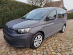 Volkswagen Caddy Maxi, 5 places, utilitaire léger, Achat, 6 portes, Euro 6, Entreprise