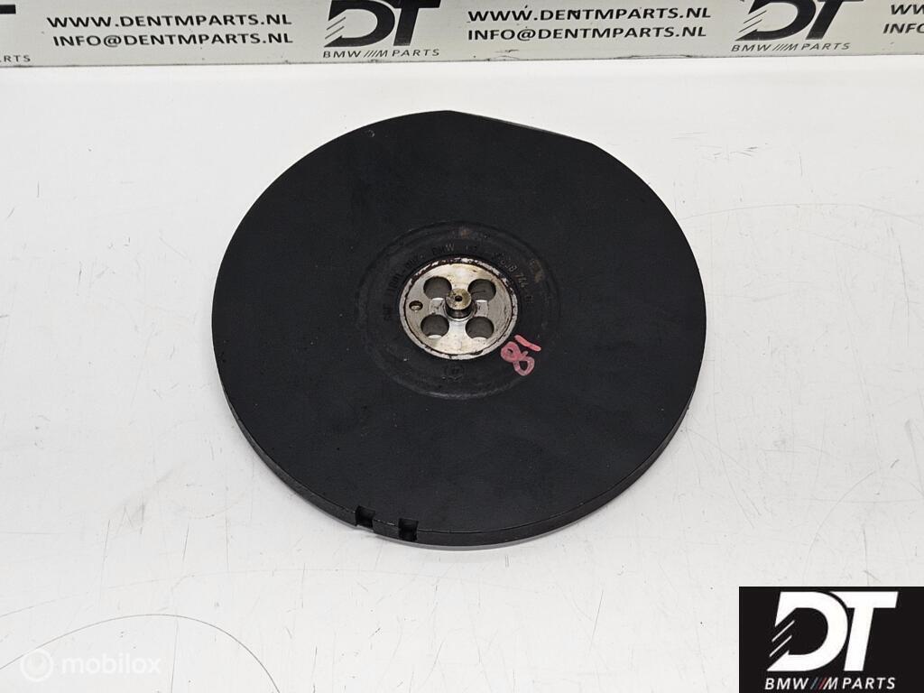 Trillingsdemper BMW M3 E92 E90 E93 S65 S65B40 11237841091, Gebruikt, Ophalen of Verzenden, BMW, BMW