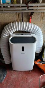 climatisation, Enlèvement, Comme neuf, 60 à 100 m³