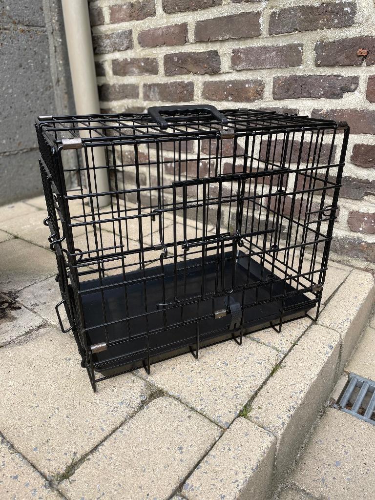 Bench, Dieren en Toebehoren, Ophalen, Zo goed als nieuw