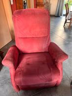 2 Relax à donner, 75 à 100 cm, Enlèvement, Utilisé, 75 à 100 cm