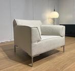 NEUF Design on Stock Bloq fauteuil + garantie – PN: 2.249€, Enlèvement ou Envoi, Zitstoel Design Fauteuil, 75 à 100 cm, Tissus