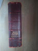 Larousse médical illustré, Antiek en Kunst, Ophalen, Dr Galtier- Boissière