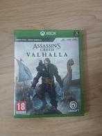 Assassin's Creed Valhalla Xbox-serie X, Ophalen