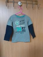 Orchestra grijs T-shirt — 3 jaar (98 cm), Kinderen en Baby's, Kinderkleding | Maat 98, Gebruikt, Ophalen of Verzenden, Jongen