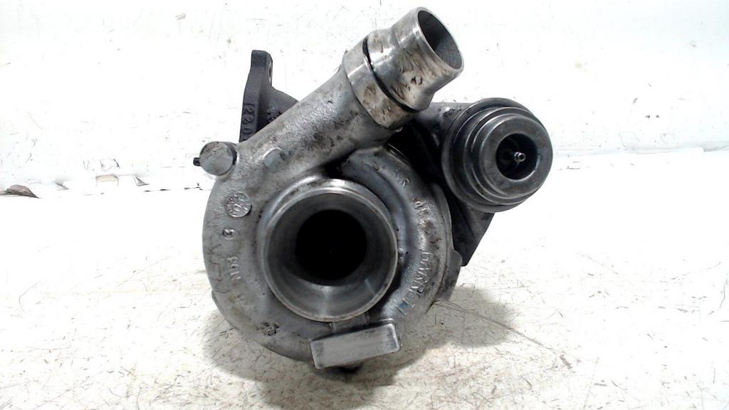 Turbo Opel Vivaro, Onderdelen@venauto.nl, Van der Ven Autorecycling B.V., Gebruikt, Ettenseweg 76, 4706 PB Roosendaal, The Netherlands