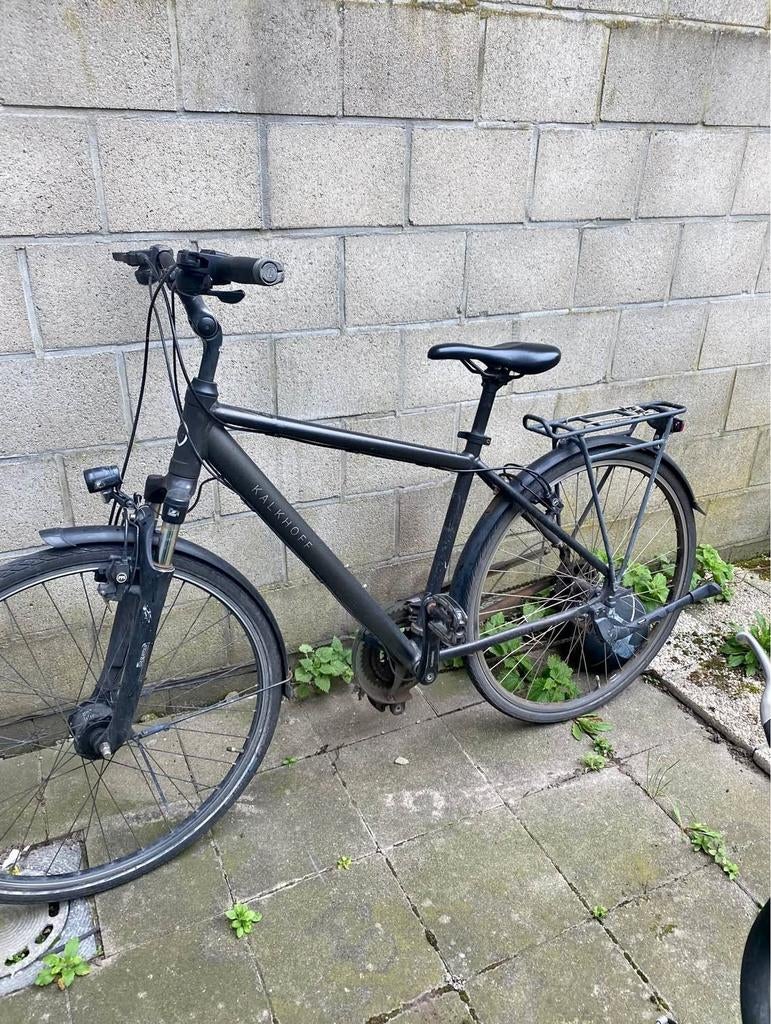 Kalkhoff, Ophalen of Verzenden