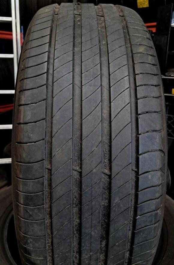 225/55/18 225/55r18 2255518 été Michelin, Autos : Pièces & Accessoires, Commande, Enlèvement