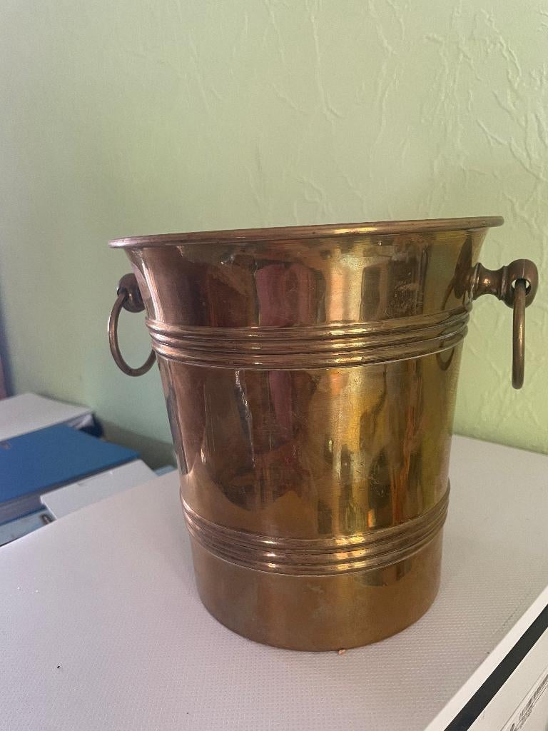 Wijnkoeler, Ophalen, Gebruikt, Overige gebieden, Overige typen