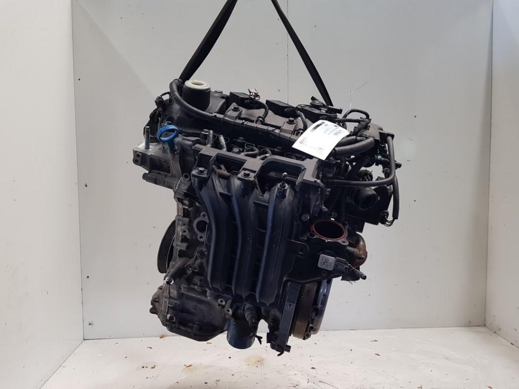 MOTEUR Kia Picanto (JA) (01-2017/-) (|63AQ107F01|), Dhr. J. Ham, Kia, Administratie@autoham.nl, Utilisé