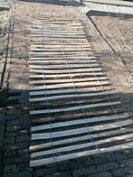 Kanstanje afsluiting NIEUW afstand 4-5 cm, Tuin en Terras, Tuinhekken en Hekwerk, Ophalen, Zo goed als nieuw