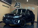 Suzuki Vitara 1.4 Turbo Boosterjet 48V Hybrid GLX * GARANTIE, Auto's, Gebruikt, Zwart, 4 cilinders, Zwart