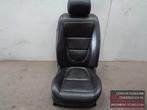 Stoel zwart rechts Jaguar XJ X350, -, Utilisé, Jaguar, -