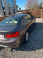 BMW 316i benzine 2014 manueel, Auto's, BMW, 100 kW, Achterwielaandrijving, 4 cilinders, Bruin