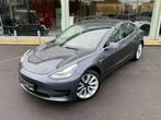 Tesla Model 3 BTW AFTREKB / NAVIGATIE / ZETELVRWM / CAMERA /, Autos, Tesla, Cuir, Argent ou Gris, Achat, Euro 6