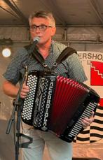 🎶 LIVE ACCORDEON - MEEZINGERS EN GEZELLIGHEID-VANAF €150🎶