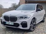 BMW X5 M50 M PACK/Laser/Nightvision/SoftClose/Active stee, Auto's, BMW, Automaat, 2993 cc, Leder, Bedrijf